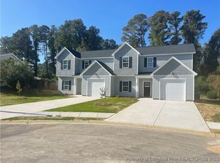217 Willborough Ave, Fayetteville, NC 28303