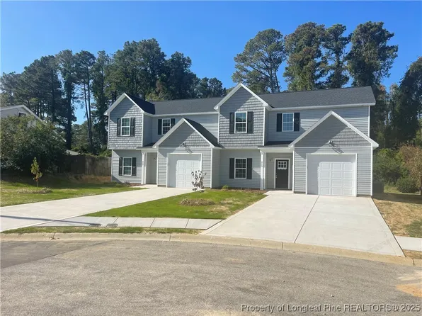217 Willborough Ave, Fayetteville, NC 28303