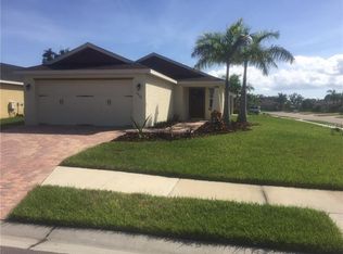 4822 San Ortebello Dr, Bradenton, FL 34208