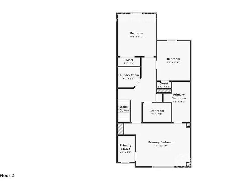 202 Riverstone Commons Cir — Photo 3