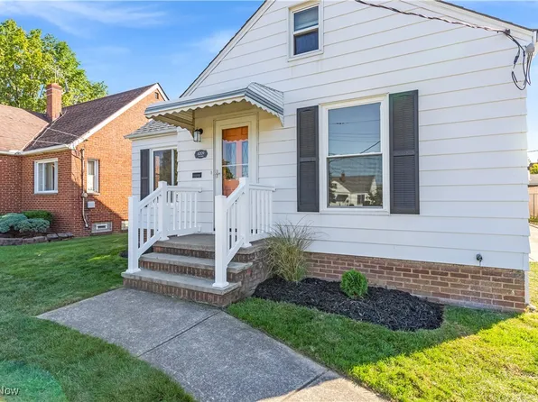 6209 Archmere Ave, Brooklyn, OH 44144