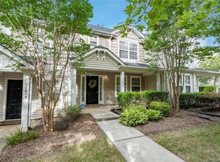 17623 Trolley Crossing Way, Cornelius, NC 28031