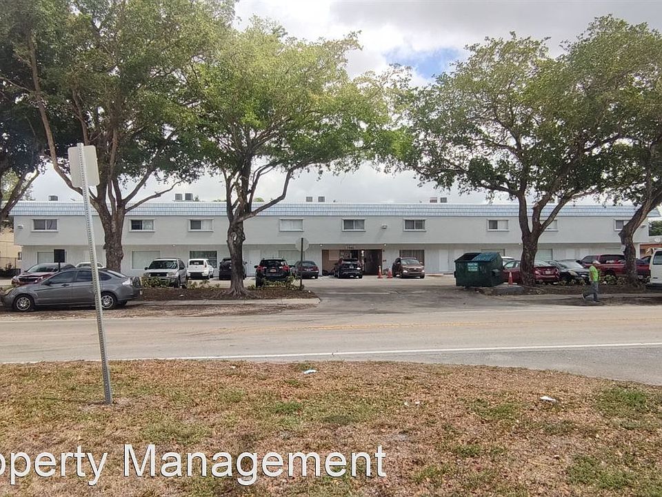 1st image of 7841 Johnson St #208