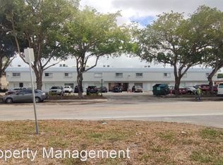 7841 Johnson St #208, Hollywood, FL 33024