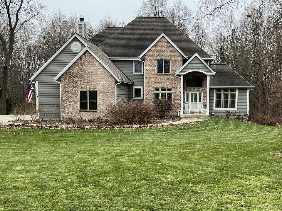 1460 Windy Knoll DRIVE, Hubertus, WI 53033 Zillow
