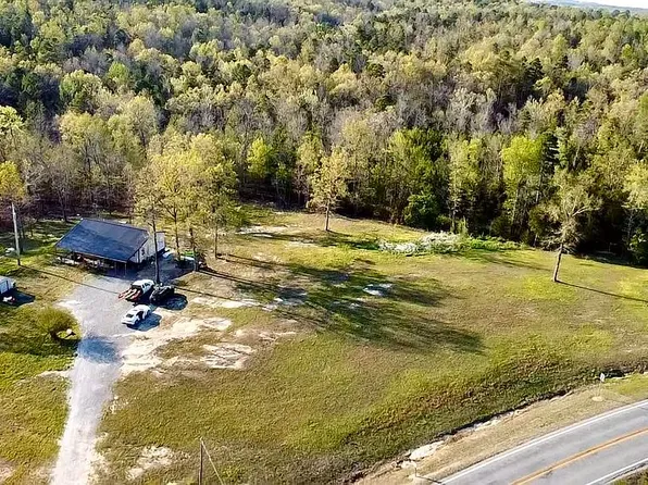 712 State Highway 223, Pineville, AR 72566