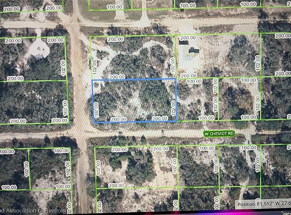 2nd image of 2880 W Cheviot Rd