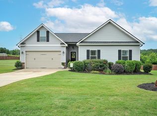 371 Bright Farm Rd, Duncan, SC 29334