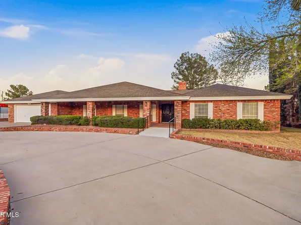 5716 Cory Dr, El Paso, TX 79932