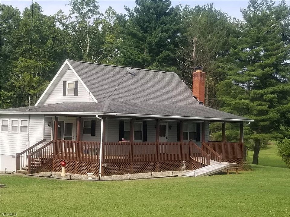 2nd image of 2007 McGill Rd