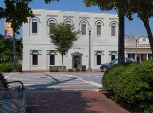 301 S Court St, Florence, AL 35630