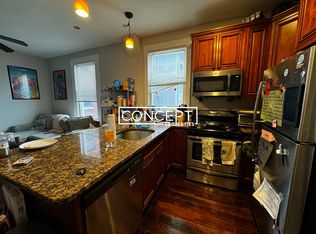 717 Parker St #2J, Roxbury Crossing, MA 02120