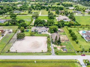 17640 SW 52nd Ct, Southwest Ranches, FL 33331