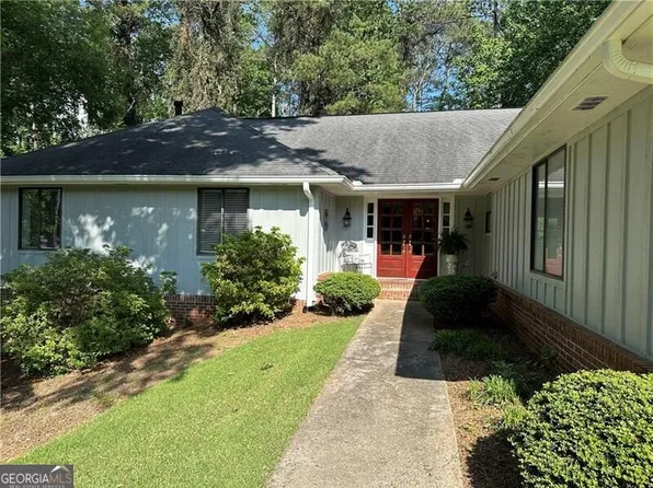 125 Fortuna Ct, Roswell, GA 30075