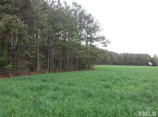 6317 Russell Rd, Durham, NC 27712