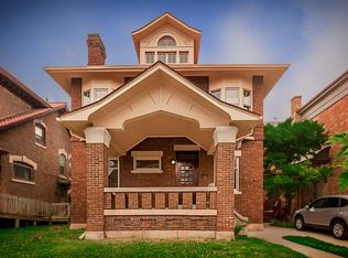 618 W Berry St, Fort Wayne, IN 46802