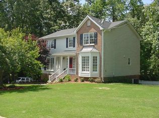 3717 Kelin Ct, Lilburn, GA 30047