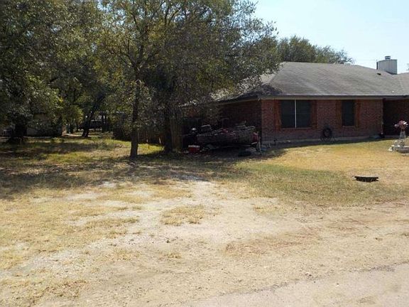 Property Side View