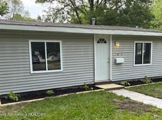 4013 Ingham St, Lansing, MI 48911