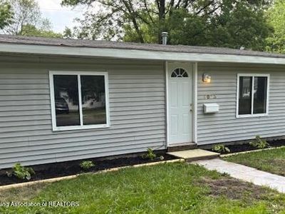 4013 Ingham St, Lansing, MI, 48911