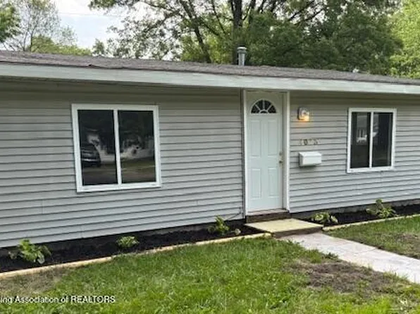 4013 Ingham St, Lansing, MI 48911