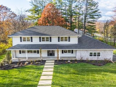 183 Park Ave, West Caldwell, NJ, 07006