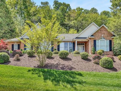 4801 Hickory Hill Dr, Roanoke, VA, 24018