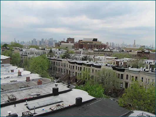 Rented by Brown Harris Stevens | media 5