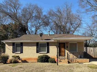 1516 16th Way SW, Birmingham, AL 35211