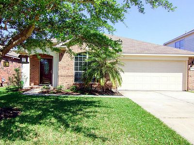 9614 Blue Bonnet Dr, Texas City, TX, 77591