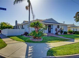 11527 Homeland Ave, Whittier, CA