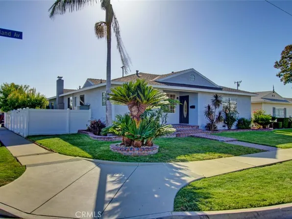 11527 Homeland Ave, Whittier, CA 90604