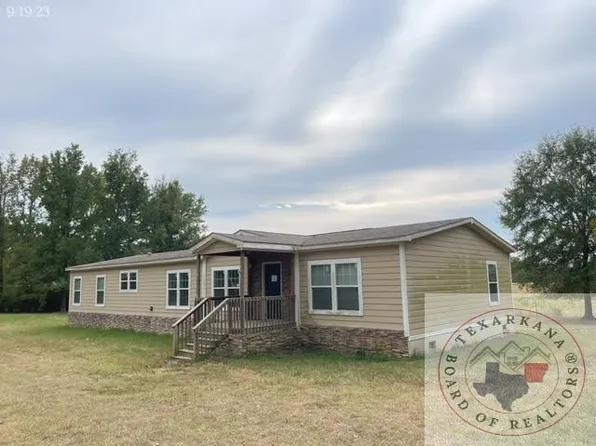 4642 E Hempstead St #3, Hope, AR 71801