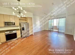488 E Ocean Blvd UNIT 706, Long Beach, CA 90802