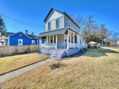 4931 Jameson St, Cincinnati, OH, 45227