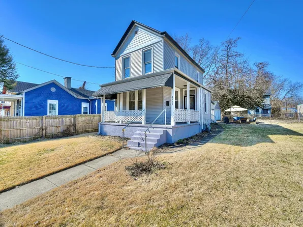 4931 Jameson St, Cincinnati, OH 45227