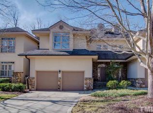 95111 Vance Knl, Chapel Hill, NC 27517
