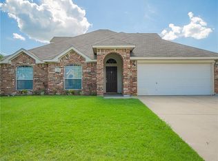 234 Carriage Dr, Willow Park, TX 76087