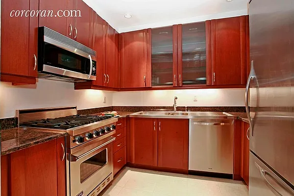 Rented by Corcoran | media 9