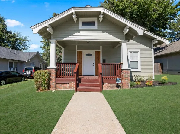 2629 E 8th St, Tulsa, OK 74104