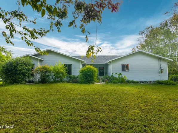 475 Leeway Trl, Ormond Beach, FL 32174