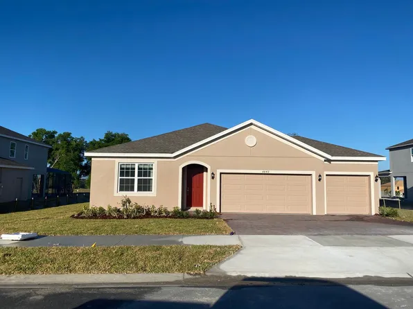 4842 Gilded Jewel Dr, Mount Dora, FL 32757