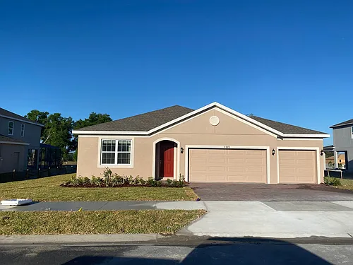 4842 Gilded Jewel Dr Photo 1