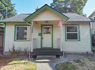 1553 NW Jackson Ave, Corvallis, OR 97330