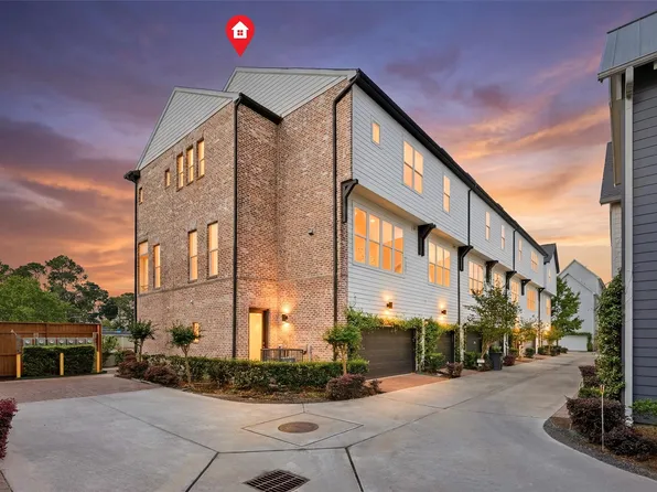 8612 Emnora Ln, Houston, TX 77080