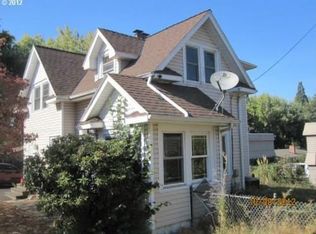 10539 NE Fremont St, Portland, OR 97220