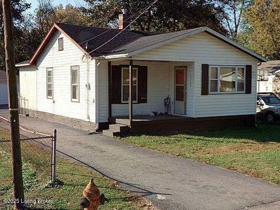 5500 Euclid Ave, Louisville, KY, 40272