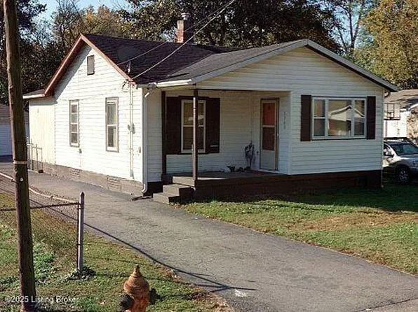 5500 Euclid Ave, Louisville, KY 40272