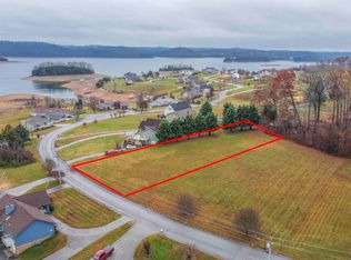 LOT 84 Mallard Baye, Rutledge, TN 37861