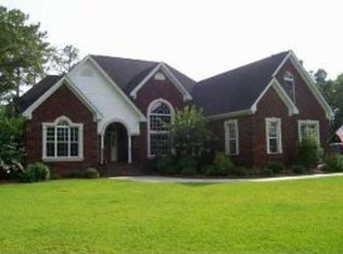 3307 Quaker Ridge Ct, Florence, SC 29505